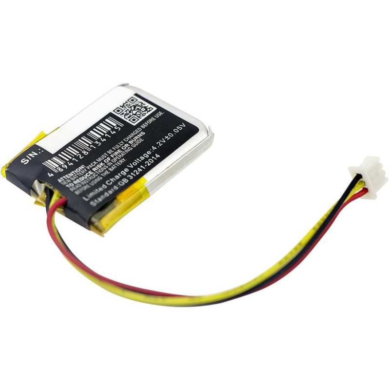 Battery for Dolphin Scanner
