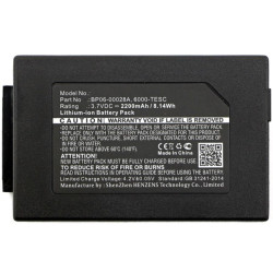 Battery for Dolphin Scanner