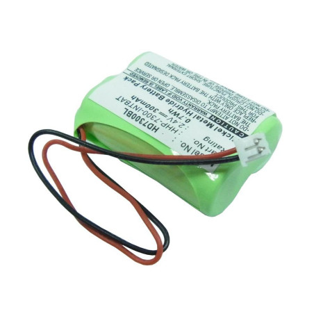 Battery for Handheld Scanner