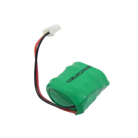 Battery for Handheld Scanner