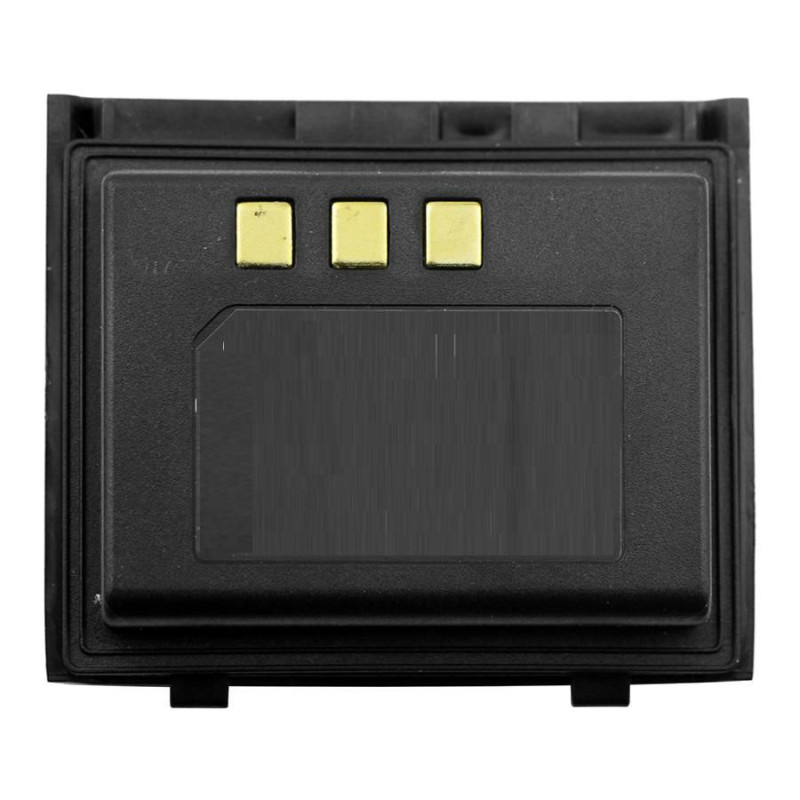 Battery for Handheld Scanner