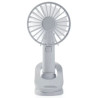 Ventilador de Mano Daewoo DW9015/ 3 velocidades | APLIUM