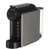 MINI QOOL CINZA - Cafetera de Cápsulas Delta Mini Qool/ Gris | APLIUM