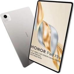 Tablet Honor Pad X9a 11.5"/ 6GB/ 128GB/ Octacore/ Gris | APLIUM