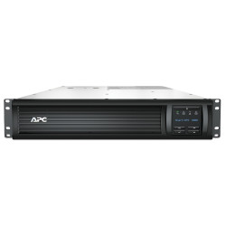 APC Smart-UPS 3000VA LCD RM 2U 230V+NIC