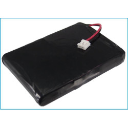 Battery for Intermec Scanner