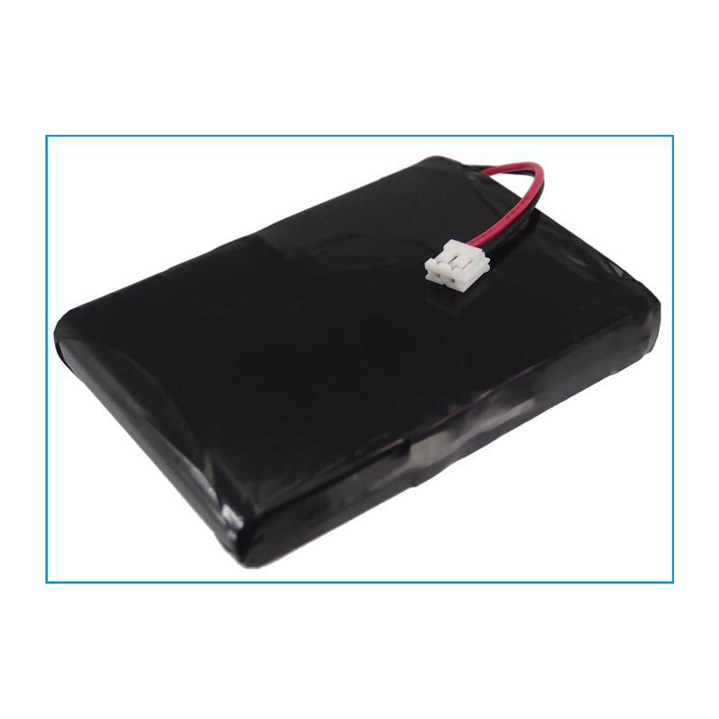 Battery for Intermec Scanner