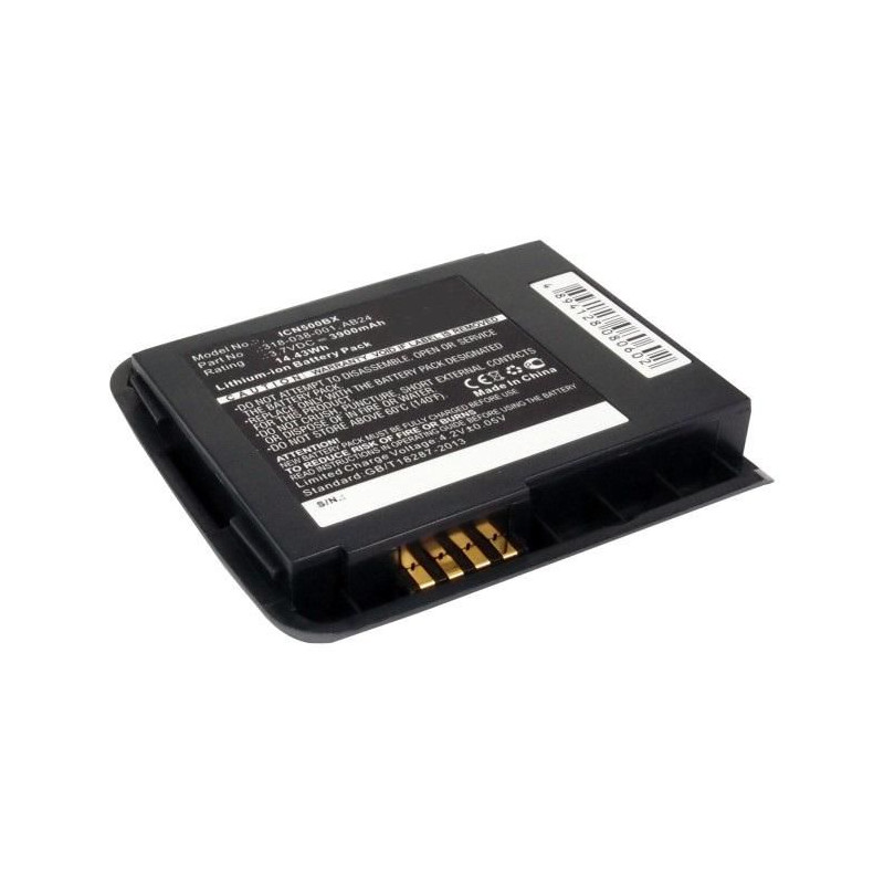 Battery for Intermec Scanner