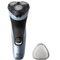 Afeitadora Philips Shaver Series 3000X X3063/ con Batería/ 2 | APLIUM
