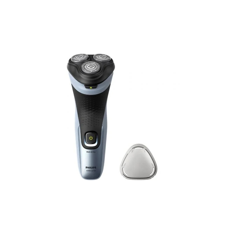 Afeitadora Philips Shaver Series 3000X X3063/ con Batería/ 2 | APLIUM