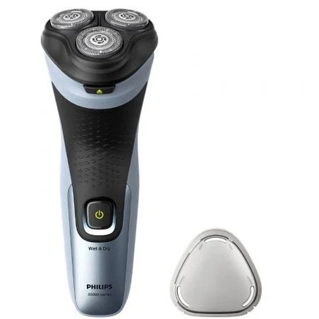 Afeitadora Philips Shaver Series 3000X X3063/ con Batería/ 2 | APLIUM