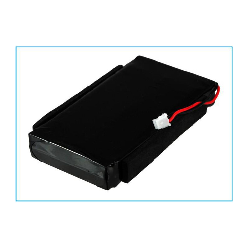 Battery for Intermec Scanner
