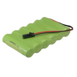 Battery for Intermec Scanner