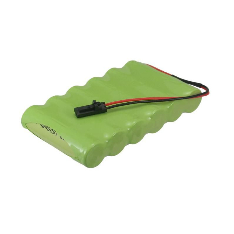 Battery for Intermec Scanner