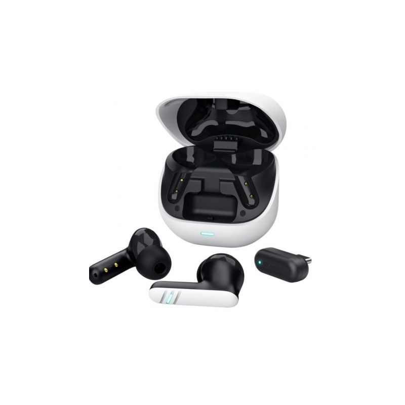 Trust GXT 409 Oxxie Auriculares True Wireless Stereo (TWS) D | APLIUM