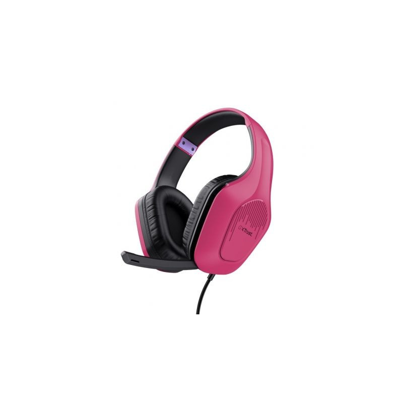 24992 - Auriculares Gaming con Micrófono Trust Gaming GXT | APLIUM