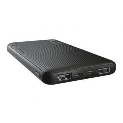 Powerbank Primo 10.000MAH Blk | APLIUM
