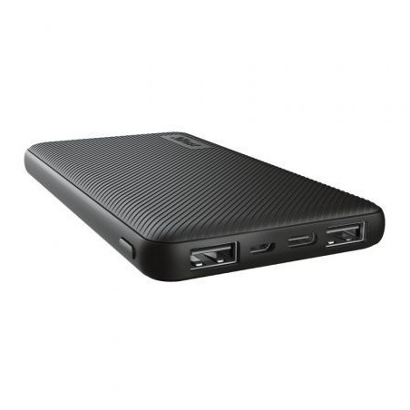 Powerbank Primo 10.000MAH Blk | APLIUM