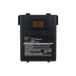 Battery for Intermec Scanner