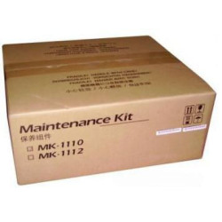 Maintenance Kit