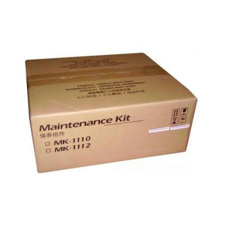 Maintenance Kit