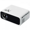 Proyector Wanbo Mini Pro/ 250 Lúmenes/ HD/ HDMI/ Blanco | APLIUM