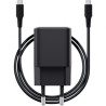 Cargador de Pared GaN Trust Maxo 65W Ultrareducido/ 1xUSB Ti | APLIUM