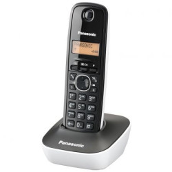 Nc-dect LCD/50 NUM/ALARM/RELOJ Tecla Nav - Color Blanco | APLIUM
