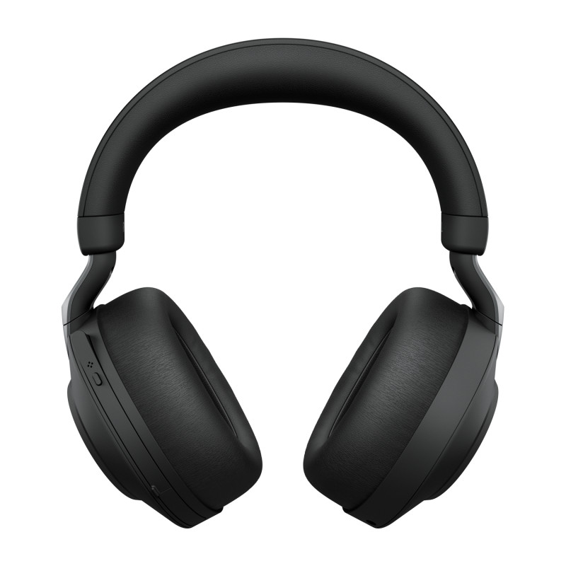Jabra Evolve2 85 Headset UC Stereo Black