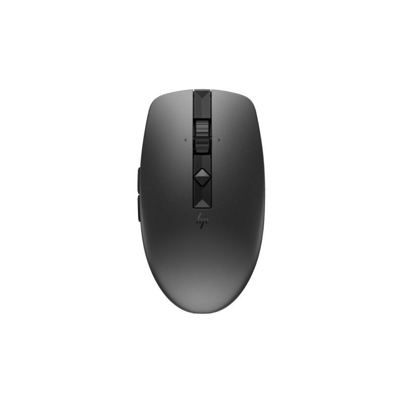 HP 715 Rechbl Mult-dvc Bluetooth Mouse | APLIUM