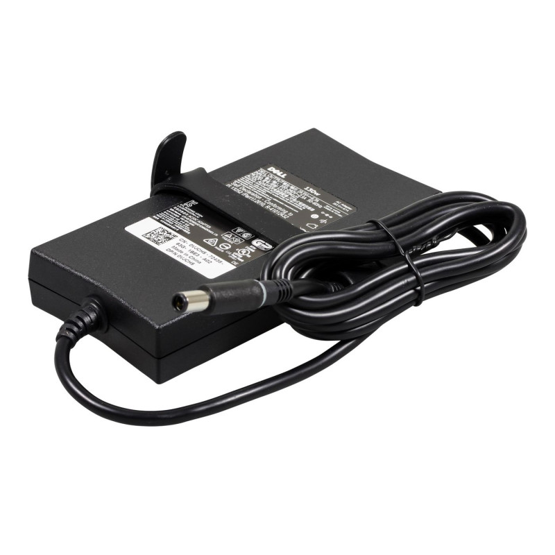 130W AC Adapter (3-pin) with