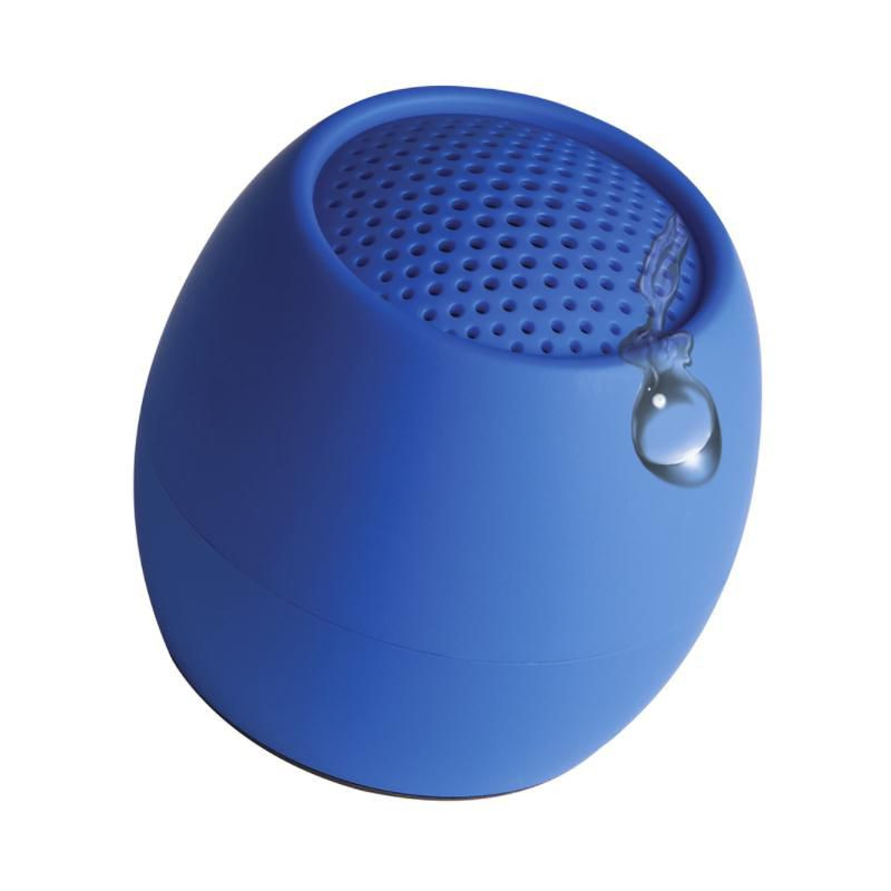 Zero Speaker Mono Portable