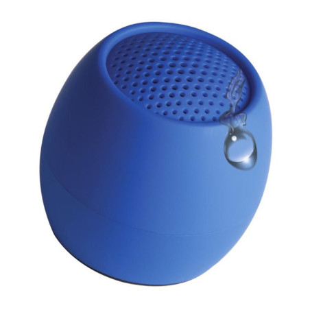 Zero Speaker Mono Portable