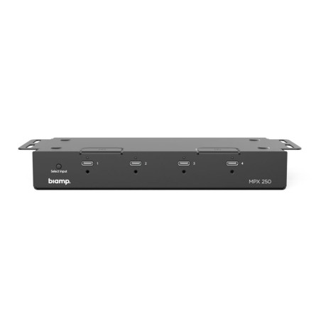 EasyConnect MPX 250 DC. | APLIUM