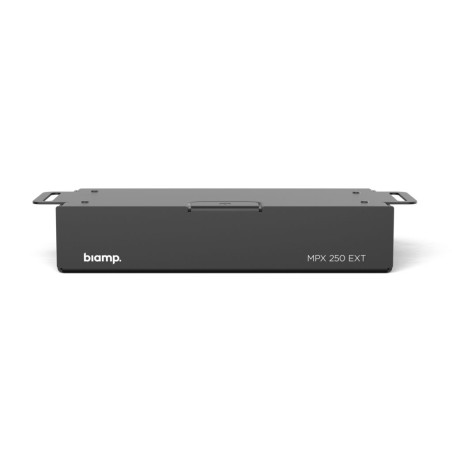 EasyConnect MPX 250 EXT 30. | APLIUM