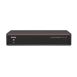 EasyConnect MPX 100. BYOM | APLIUM