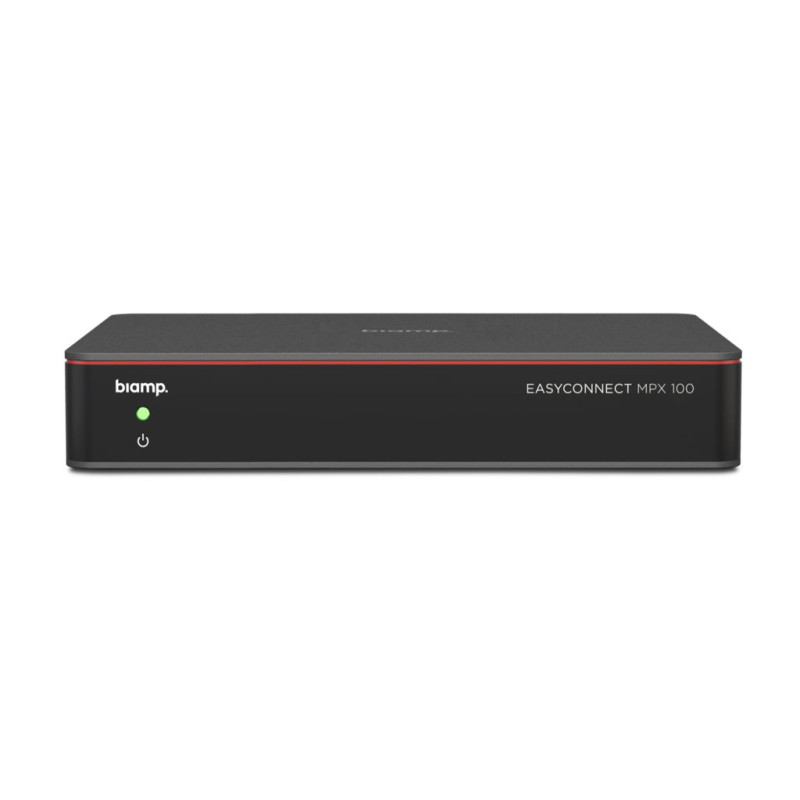 EasyConnect MPX 100. BYOM | APLIUM