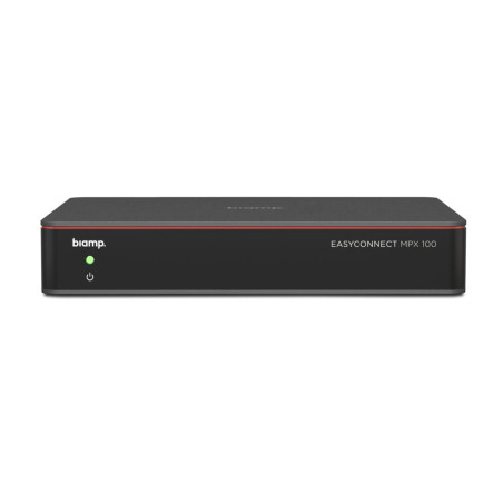 EasyConnect MPX 100. BYOM | APLIUM