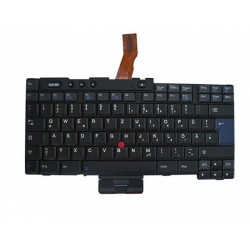 Keyboard (GERMAN)