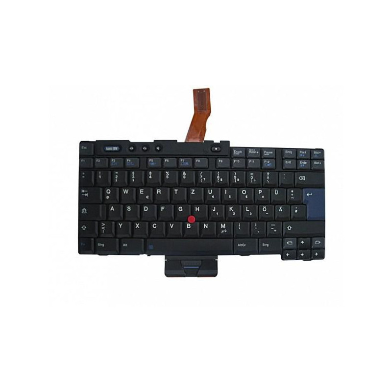 Keyboard (GERMAN)