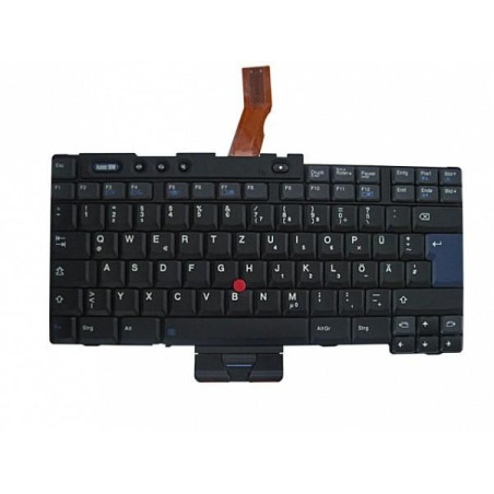 Keyboard (GERMAN)