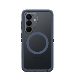 DefenderProXTClear SamsungS26 clear/blue