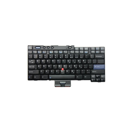 Keyboard (SWISS)