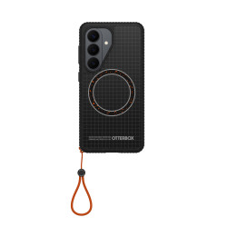 OB Sole Samsung S26 Night Raid - black