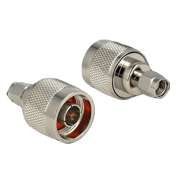 Coaxial Connector N-Type | APLIUM