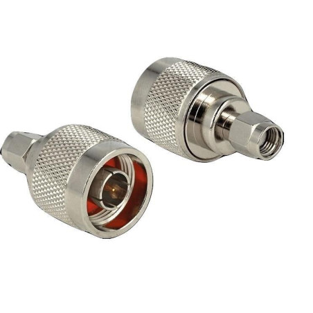 Coaxial Connector N-Type | APLIUM