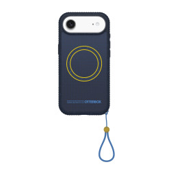 OtterBox Sole iPhone Air Real Quiet blue