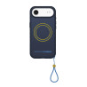 OtterBox Sole iPhone Air Real Quiet blue