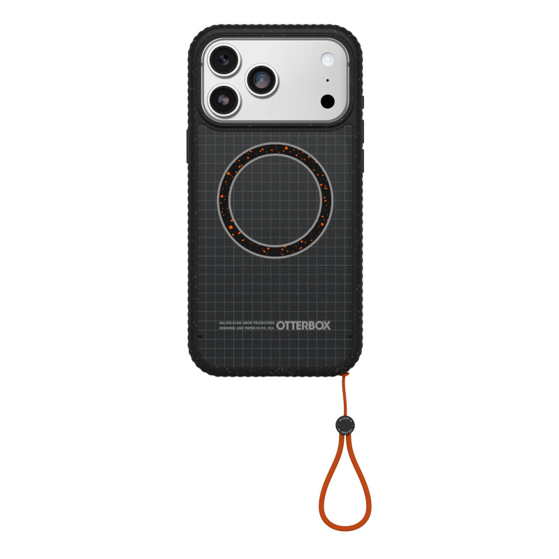 OtterBox Sole iPhone 17 Pro Max black