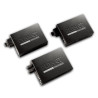 10/100TX - 100Base-FX (SC)